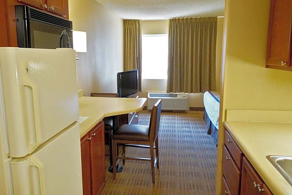 Extended Stay America Select Suites - Dallas - Richardson