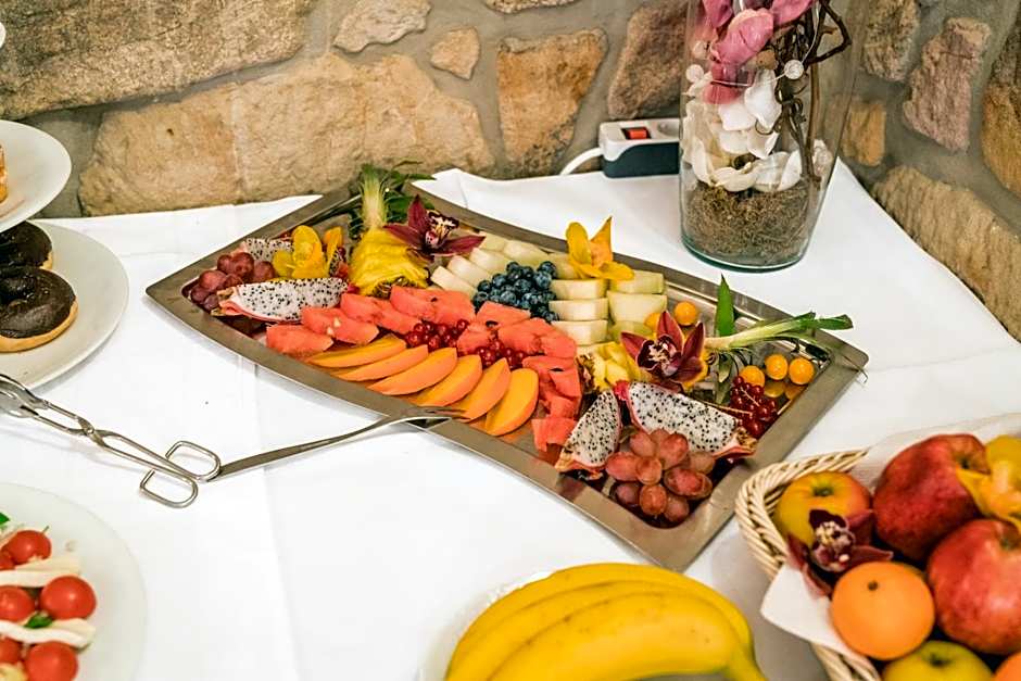 Landhotel Zum Erbgericht