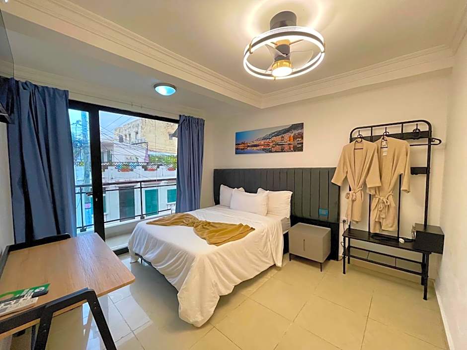 RIG Hotel Boutique Puerto Malecon