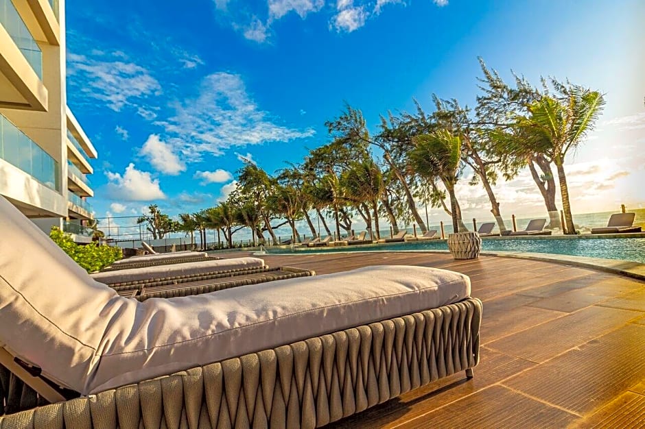 Oceana Atlantico Hotel