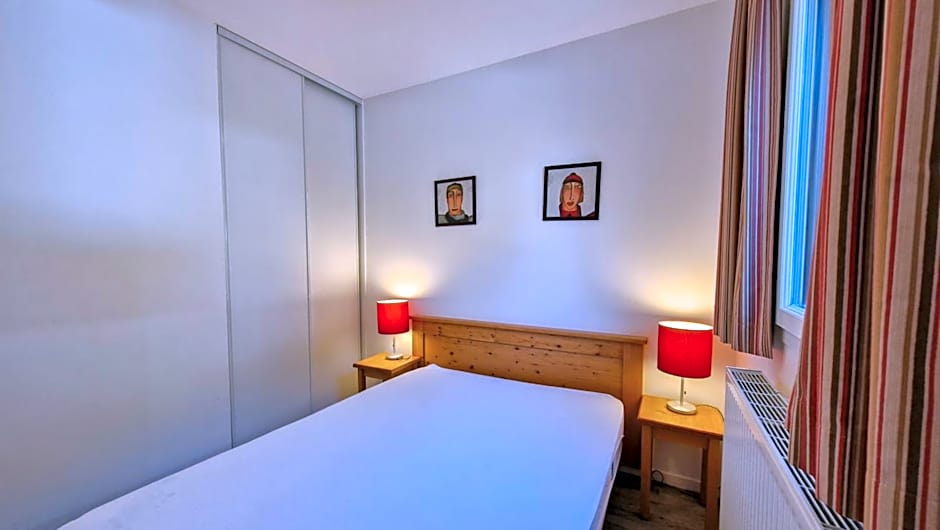 Residence les Pleiades