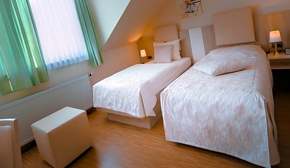 Hotel Carlton Mayfair