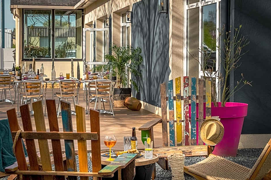 The Originals City, Angers Sud, Le Village 49