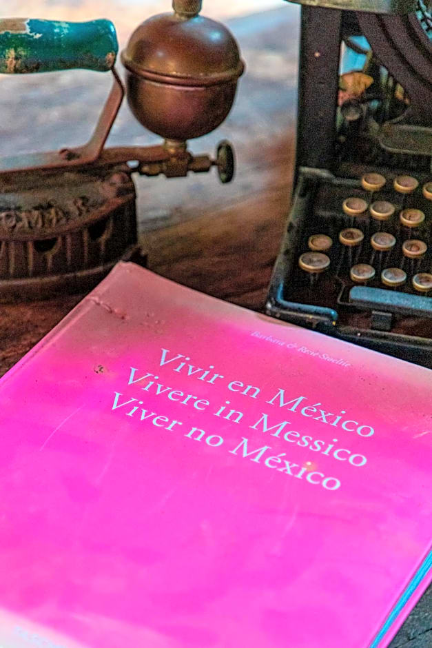 Alma de Zorro