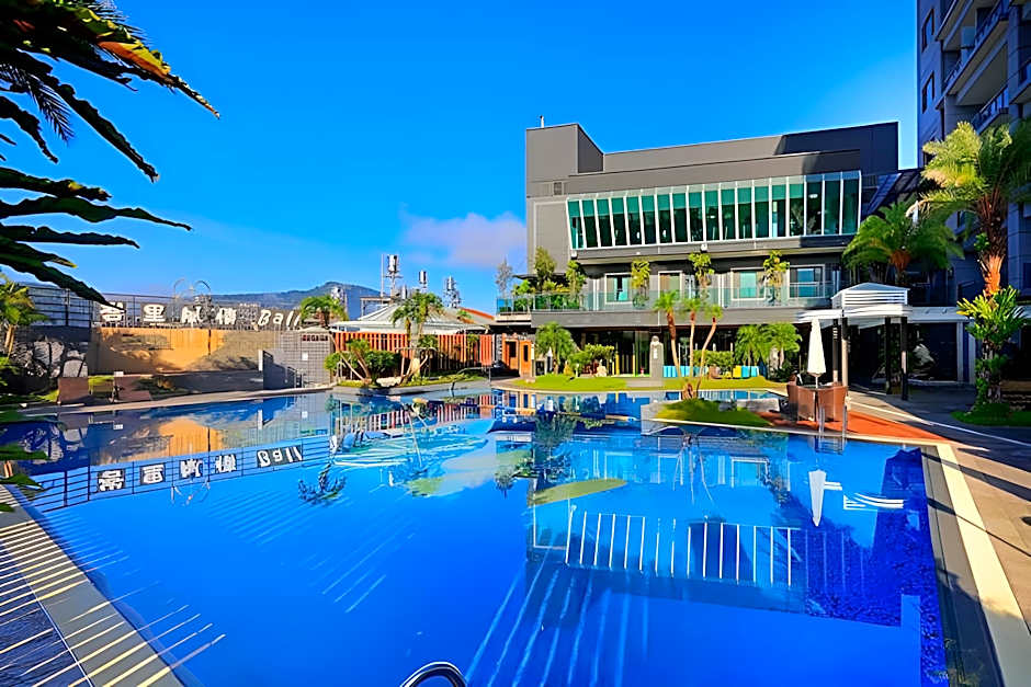 Cheng Wan Grand Hotel