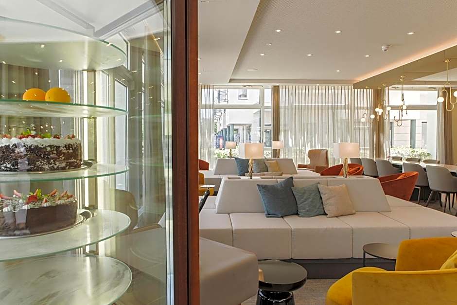 SEETELHOTEL Ostseehotel das Entdeckerhotel an der Ostsee und der perfekte Startpunkt für Ihre Inselabenteuer