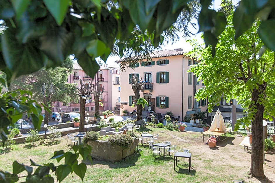Hotel Fabbrini
