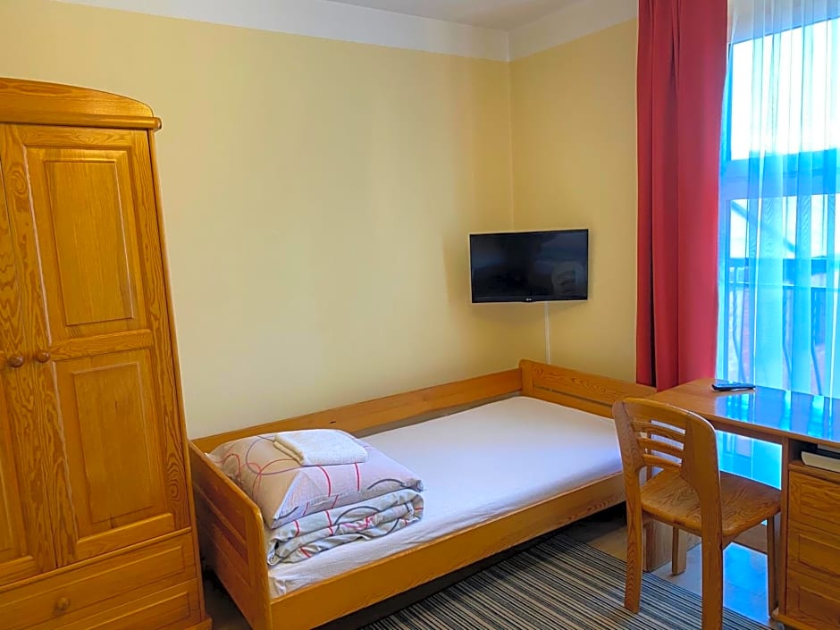 Ośrodek Gwiazda Morza