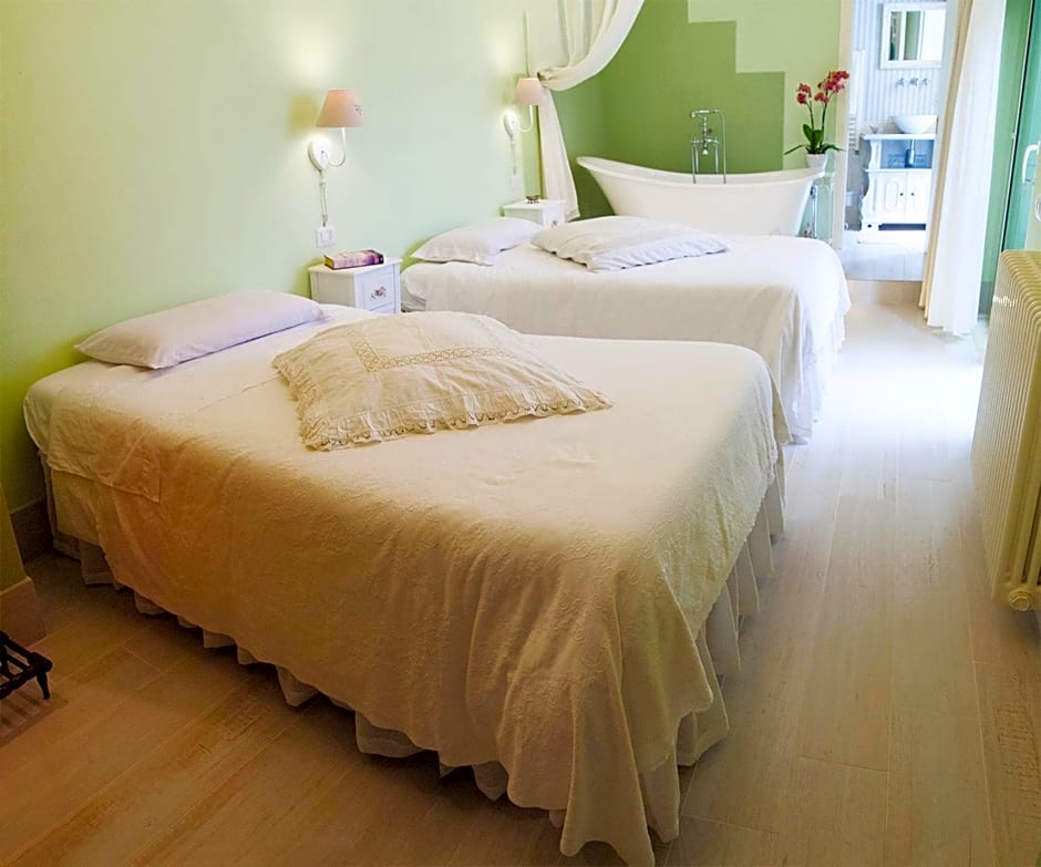 La Posadina House a Cagliari Locazioni turistiche brevi