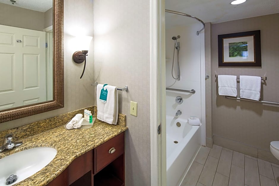 Homewood Suites by Hilton Savannah