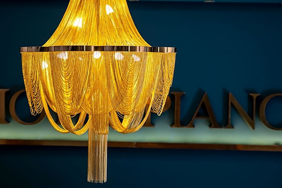 Hotel Piano