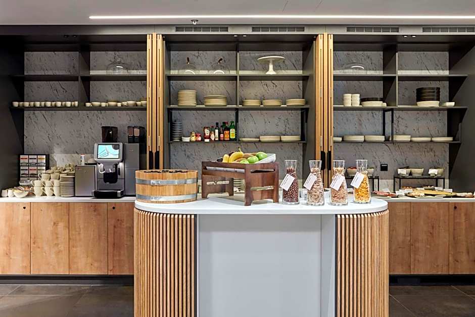 Radisson Hotel Budapest BudaPart