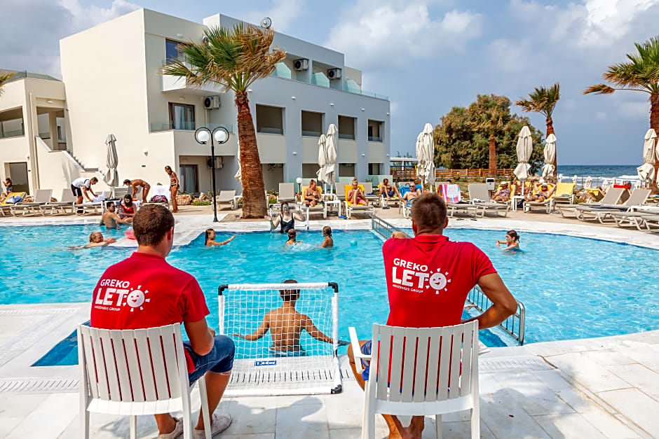 Harmony Rethymno Beach