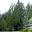 Lake Quinault Lodge