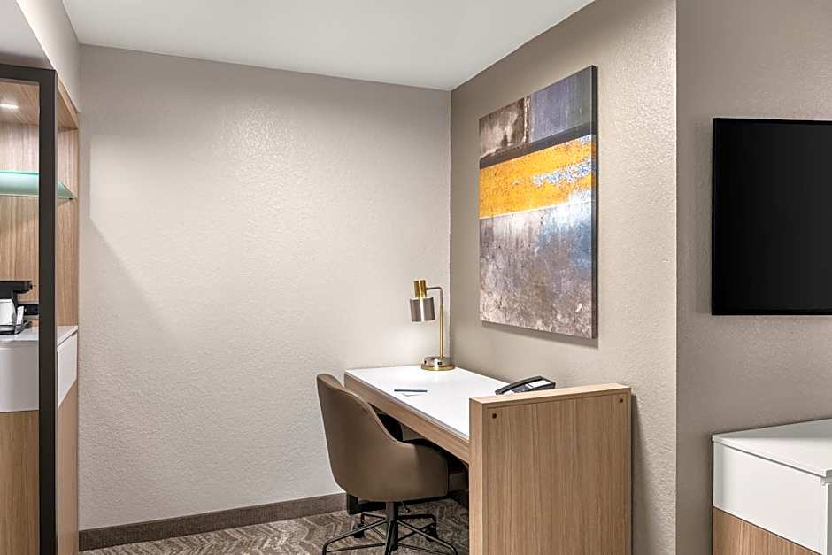 SpringHill Suites by Marriott Chicago Bolingbrook