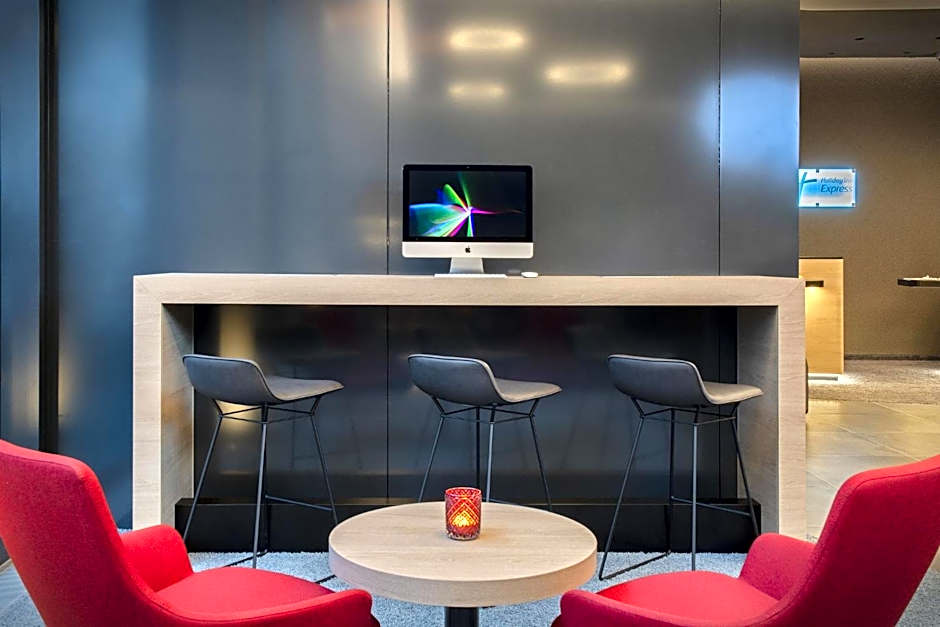 Holiday Inn Express Stuttgart - Waiblingen By IHG