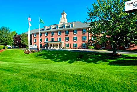 Sonesta Select Boston Danvers