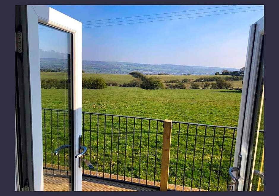 Chevin End Guest House