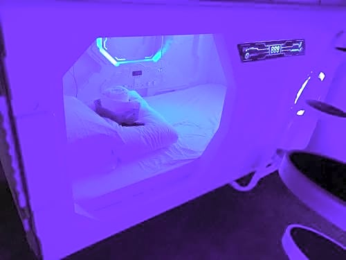 Luxury Stays