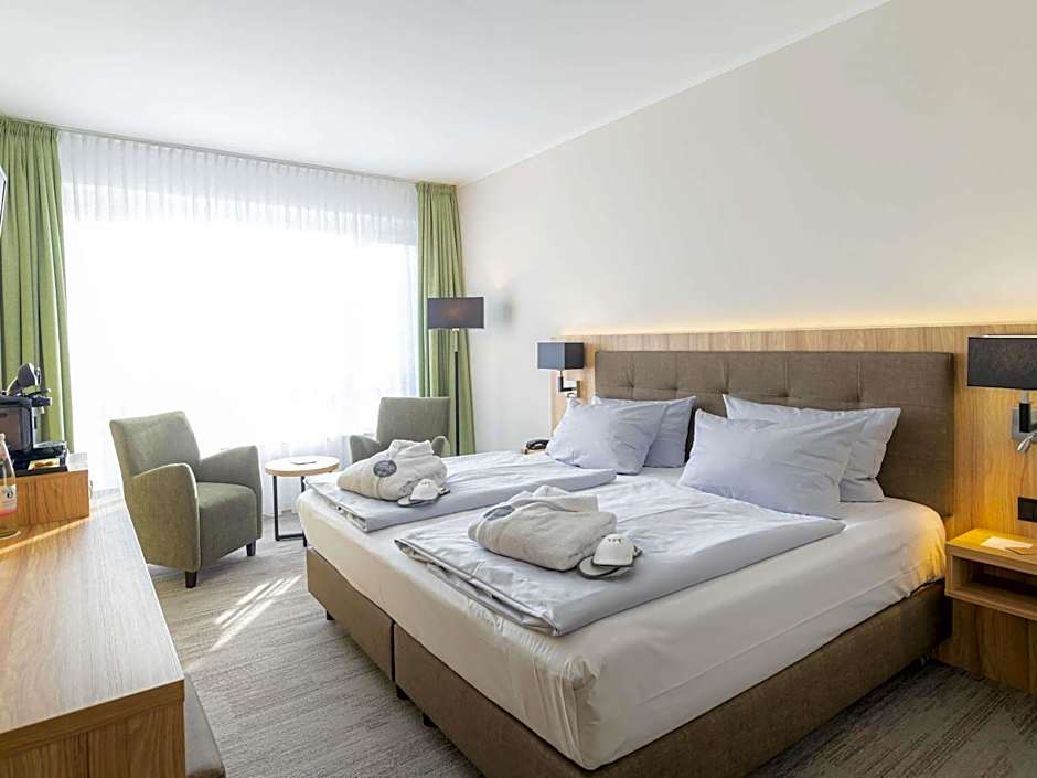 Mercure Hotel Riesa Dresden Elbland
