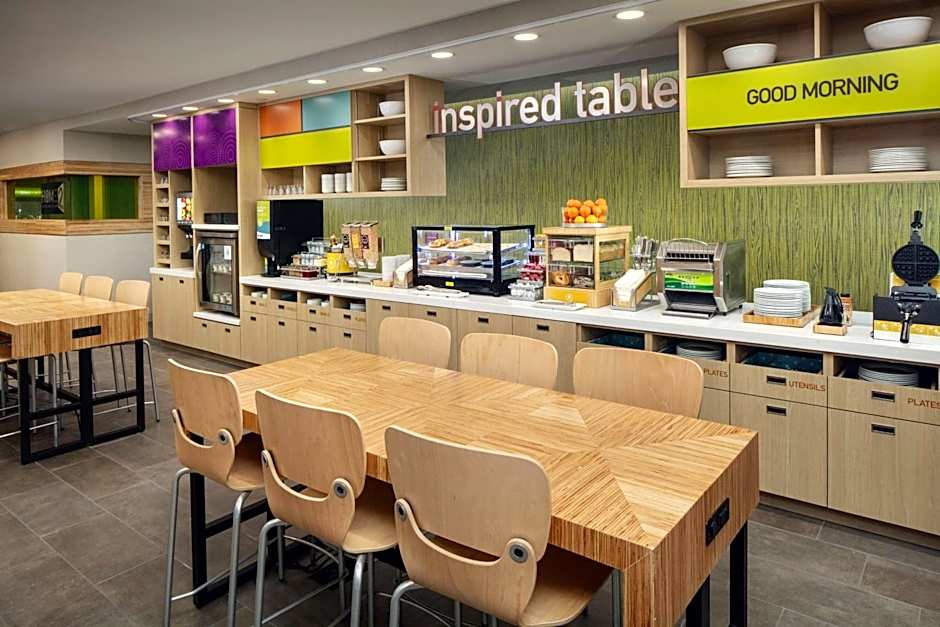 Home2 Suites by Hilton Lake Mary Orlando