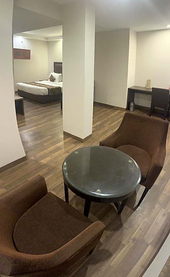 Vibe By The Lalit Traveller