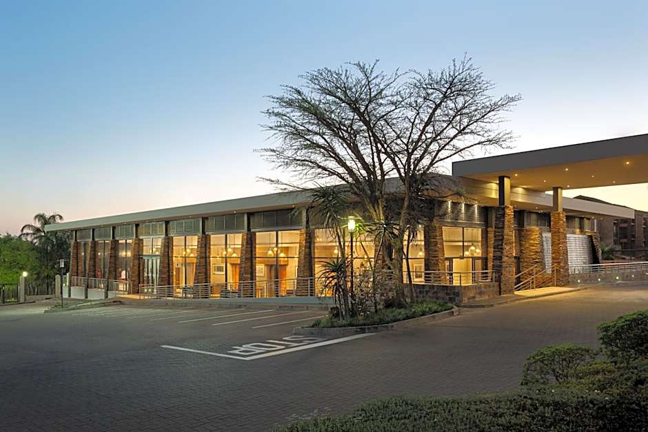 Premier Hotel Midrand
