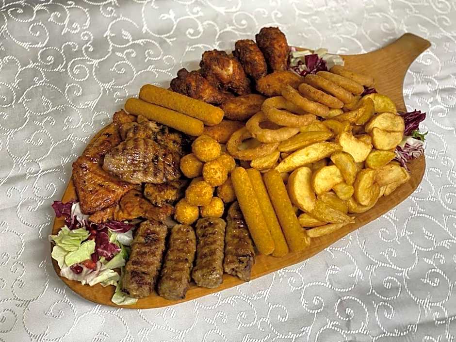 Hanul Lui Bogdan Economy INN