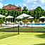 Hotel Villa dei Pini