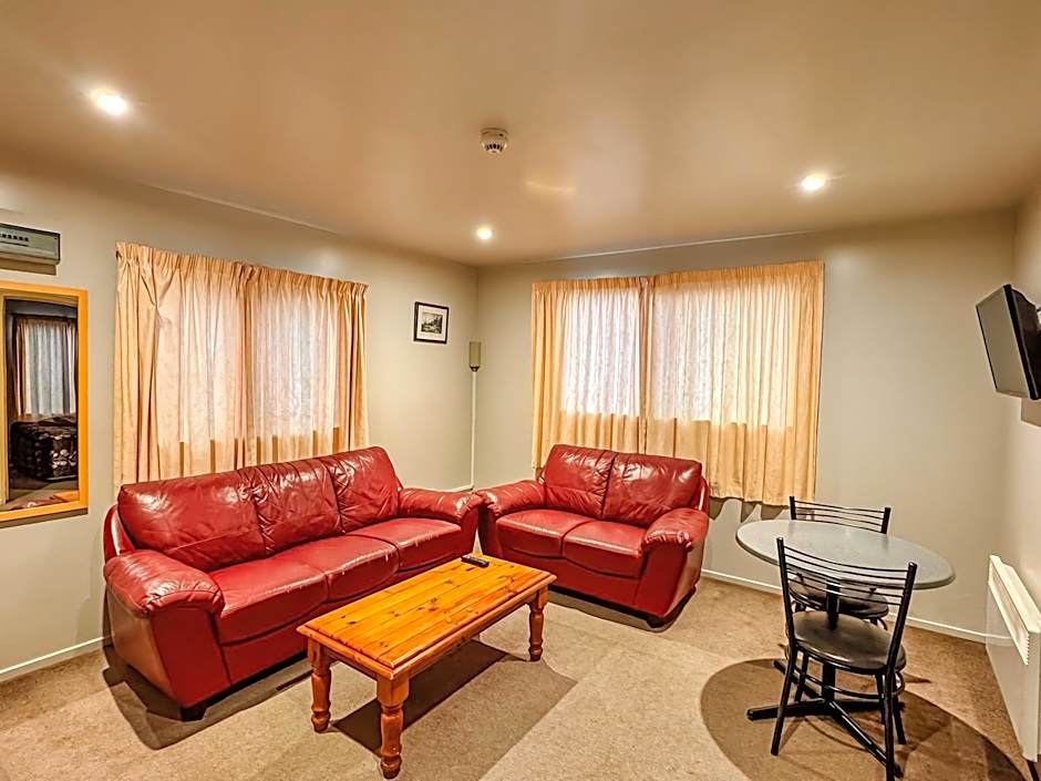 Bealey Avenue Motel