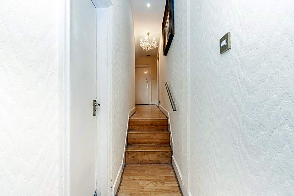 Hyde Park Rooms & Apartments