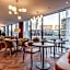 Radisson Hotel Manchester City Centre, A Verified Net Zero Hotel
