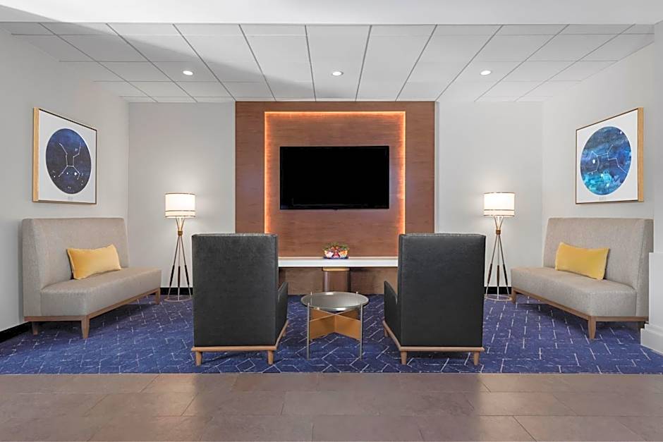 Courtyard by Marriott San Diego Miramar