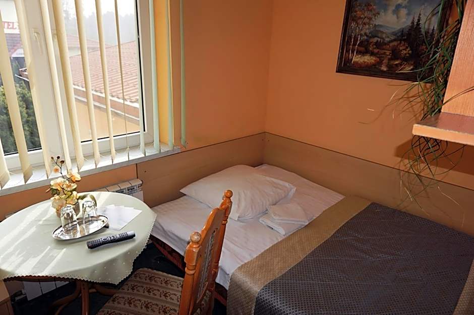 Pod Szczęśliwą Gwiazdą