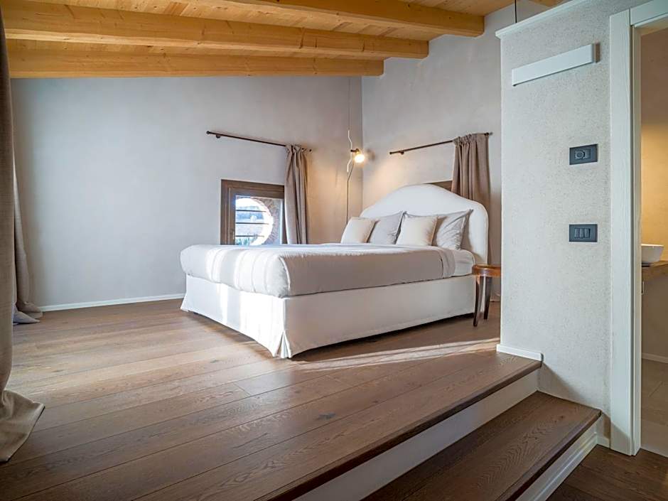 Borgo San Verolo B&B