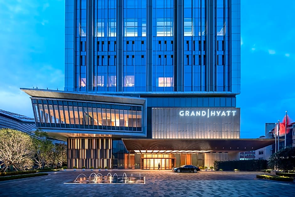 Grand Hyatt Kunming