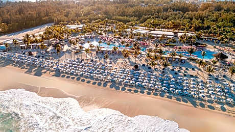 Resorts World Bimini
