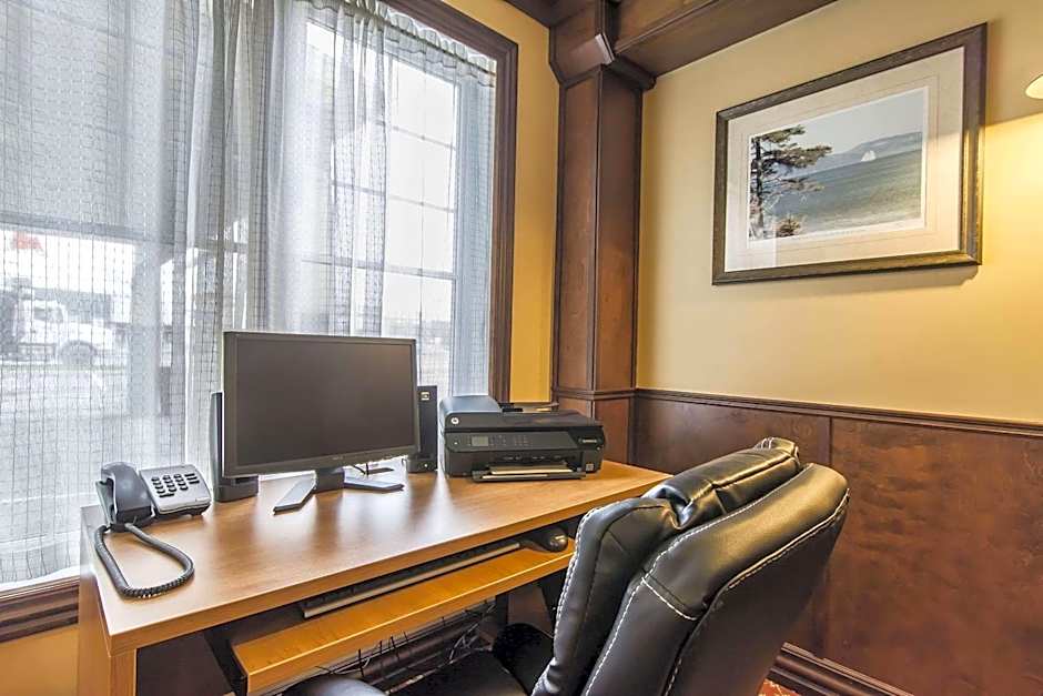 Quality Inn Riviere-Du-Loup