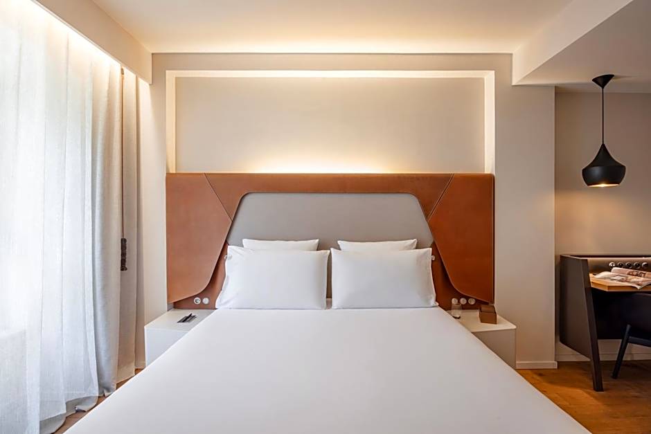 Hotel Les Haras By Stay Collection