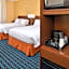 Fairfield Inn & Suites by Marriott Sacramento Airport Woodland