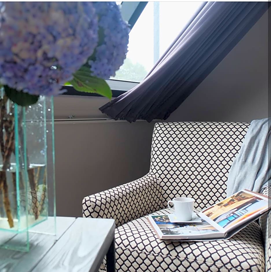 Beehive Boutique Hotel