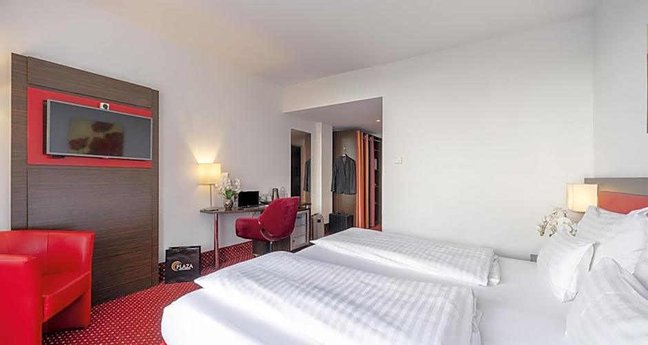 PLAZA INN Amedia Wien