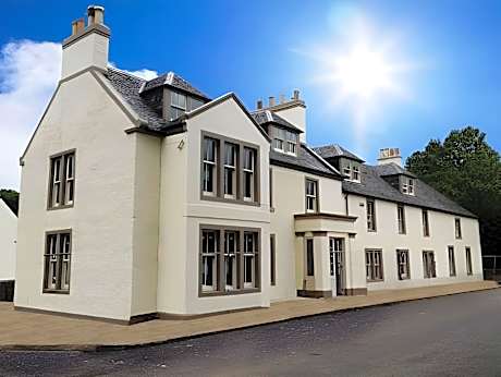 The Loch Lomond Arms Hotel