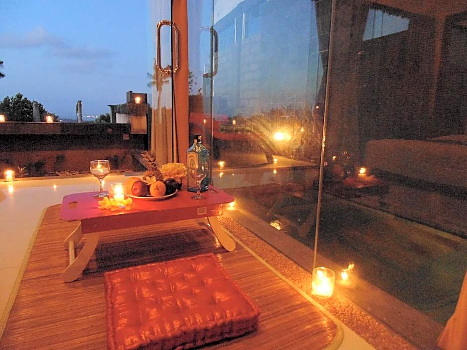 Bali Golden Elephant Boutique Villa