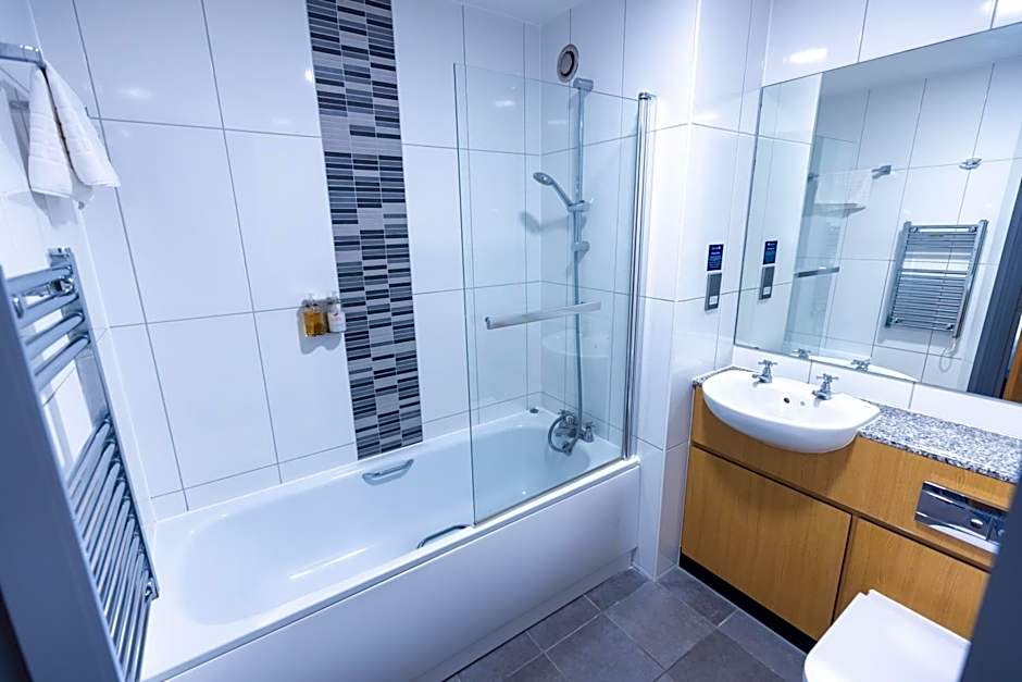 Bisham Abbey National Sports Centre