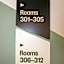 Base Backpackers - St Kilda