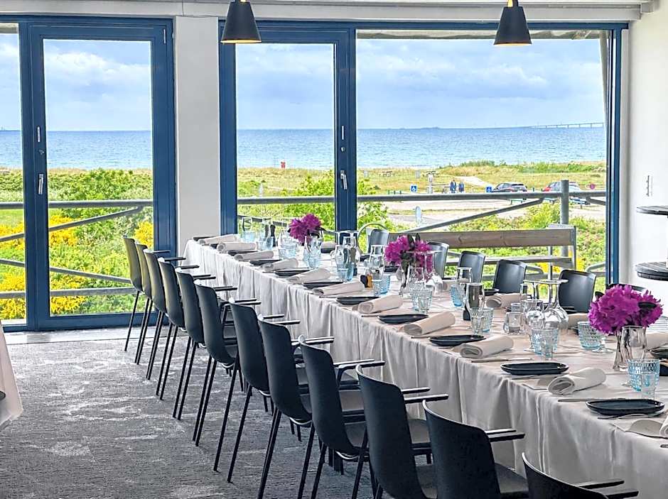 Kobæk Strand Konferencecenter