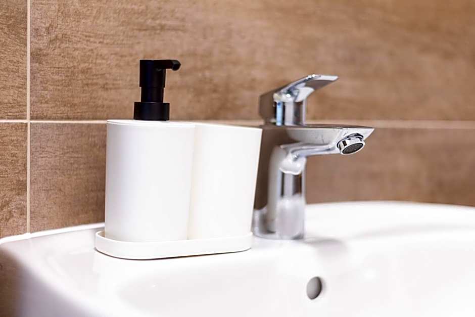 Apartments am Neuen Theater - Altstadt - Zentral - Küche - Wifi - Powered by Ko-Living