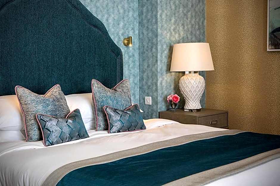 Queens Hotel & Spa Bournemouth