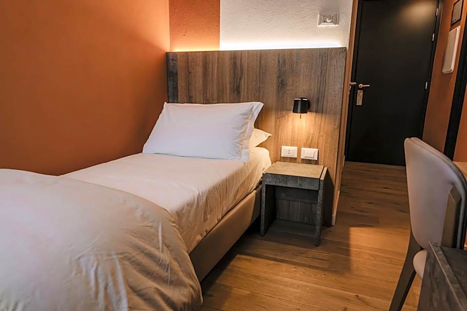 Armon Greenblu Hotel & Wellness